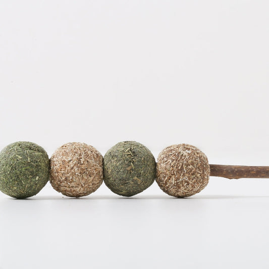 PIDAN Natural Matatabi & Catnip Chew Toy