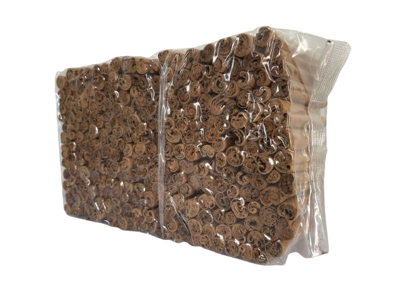 有机真(锡兰)肉桂棒 - 1KG