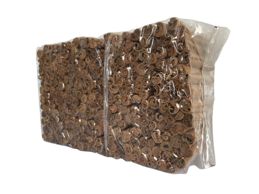 有机真(锡兰)肉桂棒 - 1KG