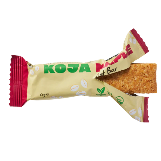 Oat Bar | Maple
