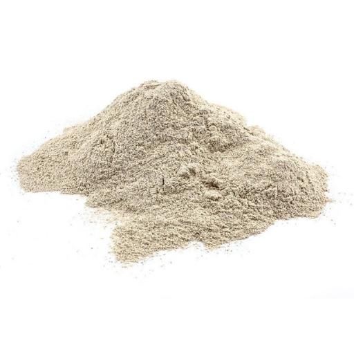 Organic Green Banana flour 2.5 Kg