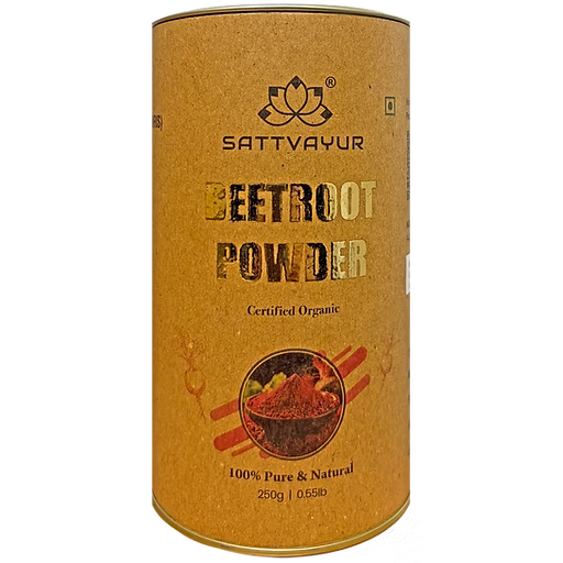 Organic Beetroot Powder 250 gm