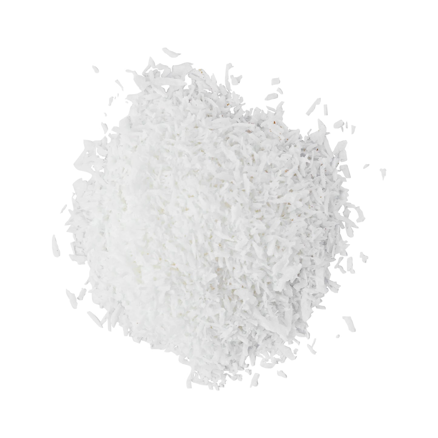 Organic Desiccated Coconut Fine - 12.5 Kg Bag
