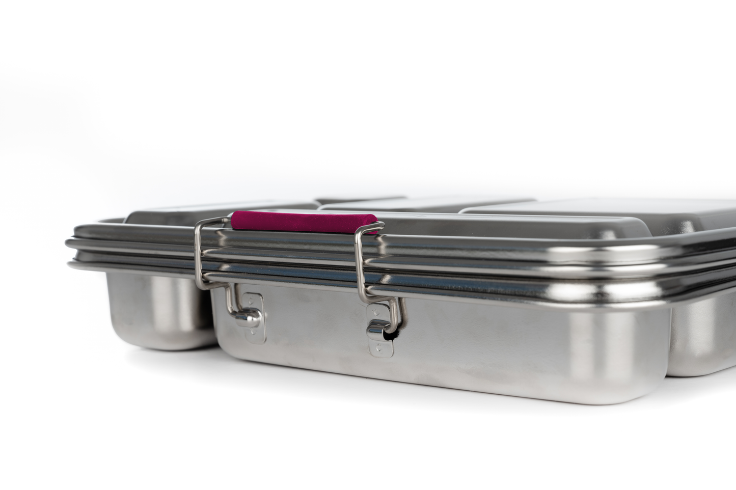 Stainless Bento Lunchbox