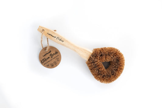 Kitchen Dish Brush