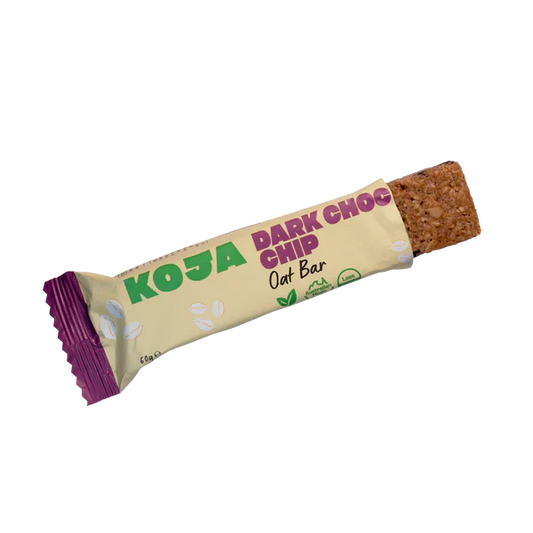 Oat Bar | Dark Choc Chip
