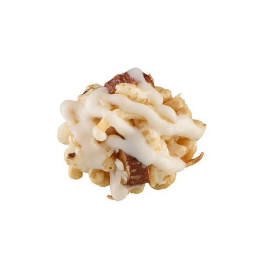 Clusters | Coconut and Almond