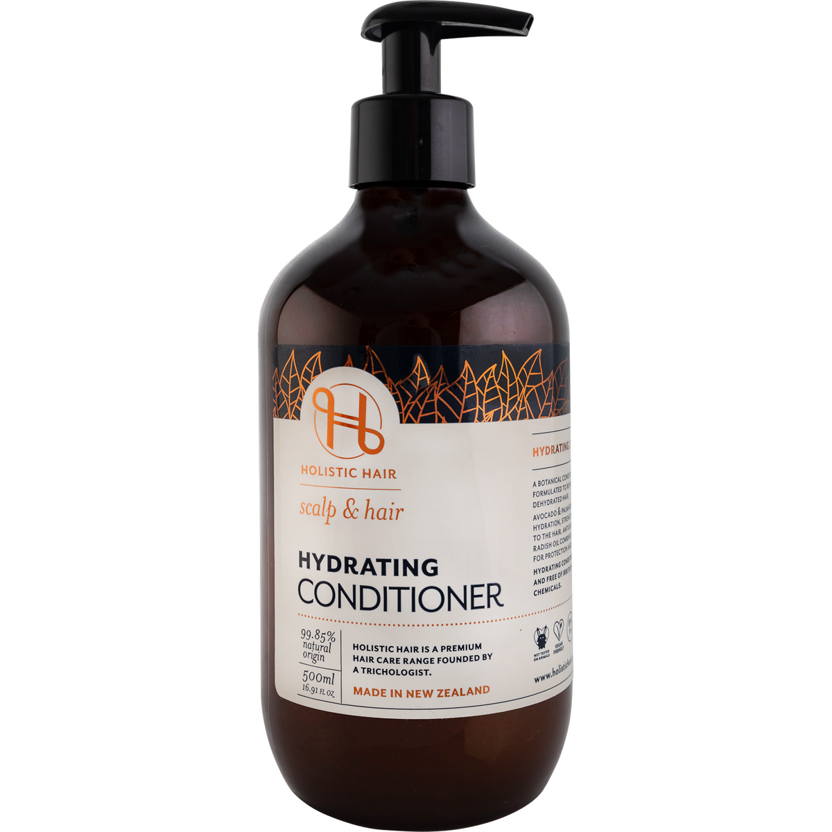 Hydrating Conditioner 500ml