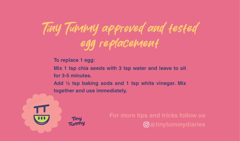 DIY Pikelets Mix | Chocolate