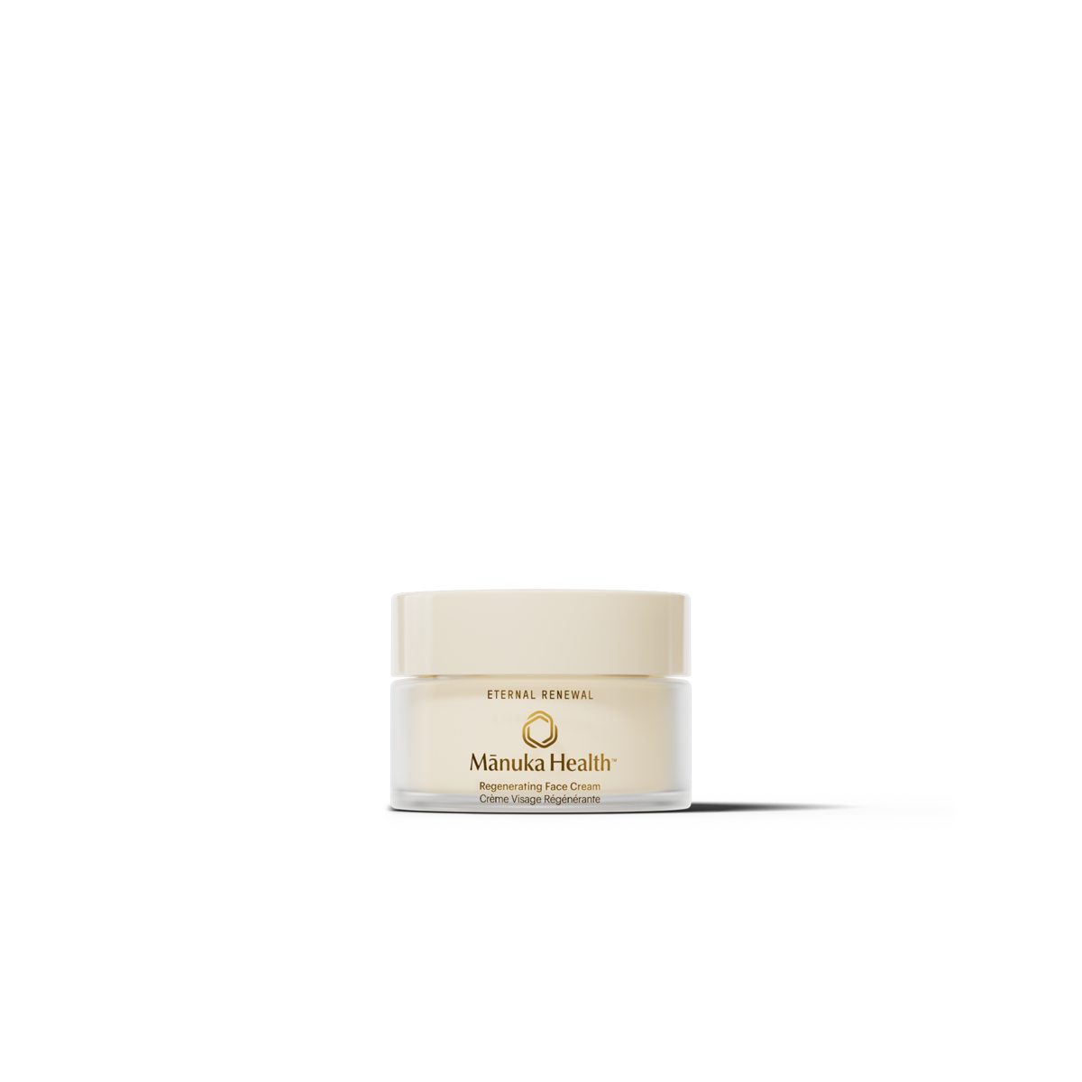 Eternal Renewal Regenerating Face Cream with Royal Jelly NZ