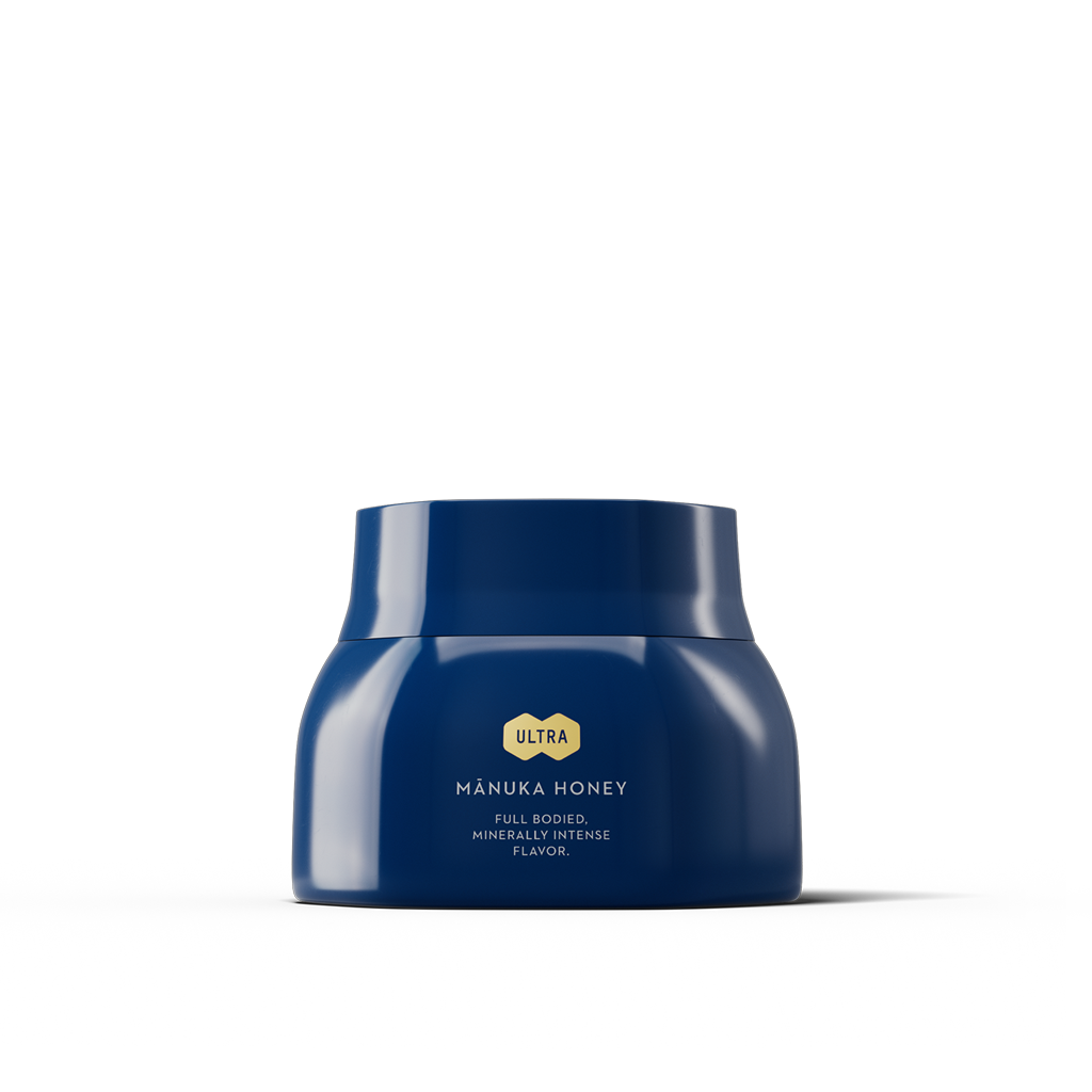 Mānuka Honey Ultra MGO 800+ NZ
