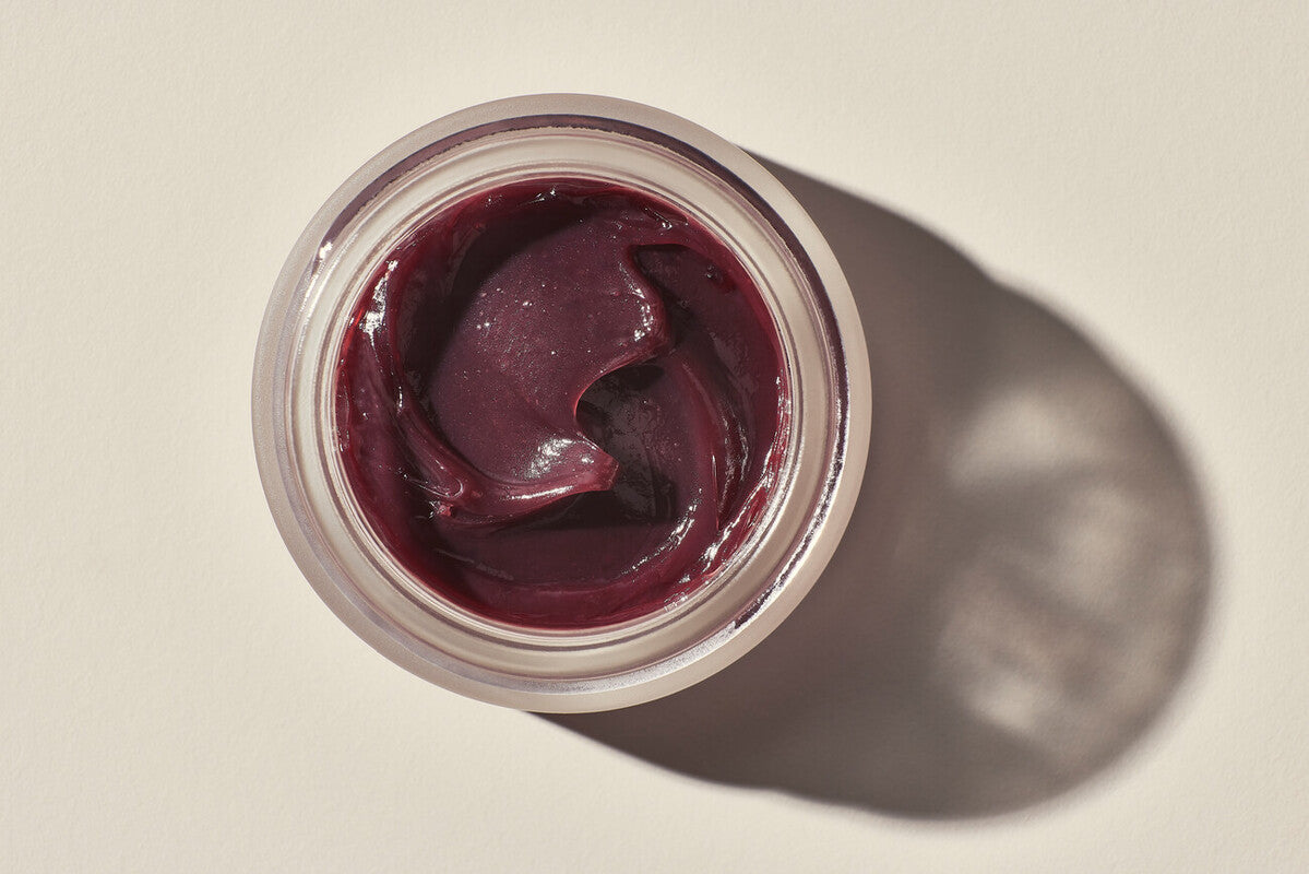 Nourishing Lip Balm with Royal Jelly & Elderberry NZ