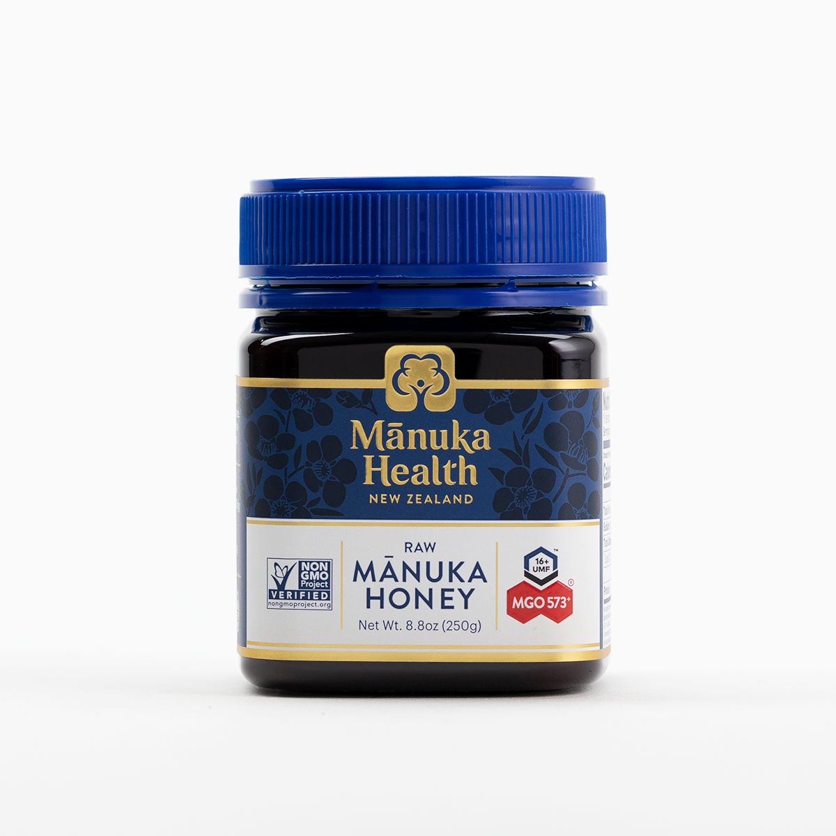 MGO 573+ | UMF16+ Mānuka Honey