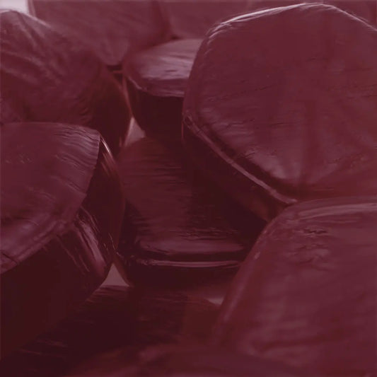 Mānuka Honey Drops: Elderberry with vitamin C