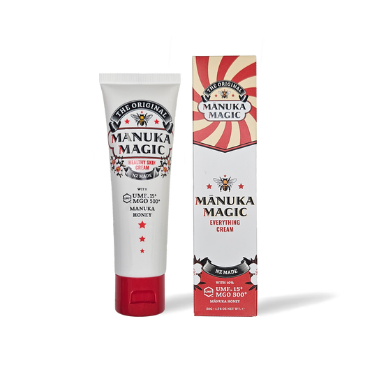 Manuka Magic