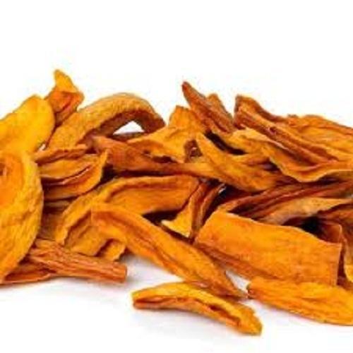 Organic Dried Mango Slices - (1kg)