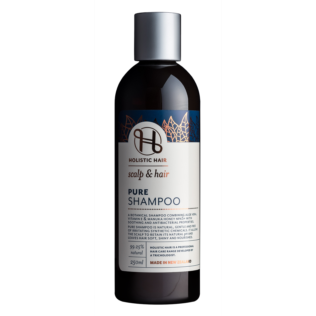 Pure Shampoo 250ml