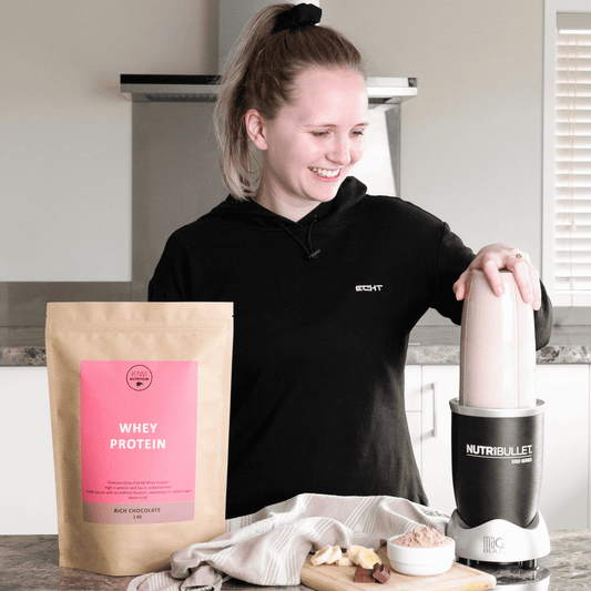 Whey Protein Sample Pack
