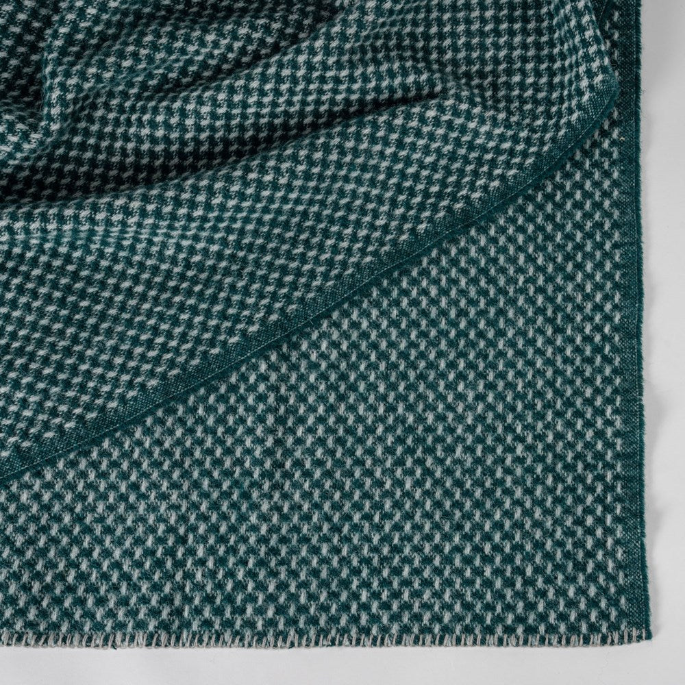 Twill NZ Wool Throw
