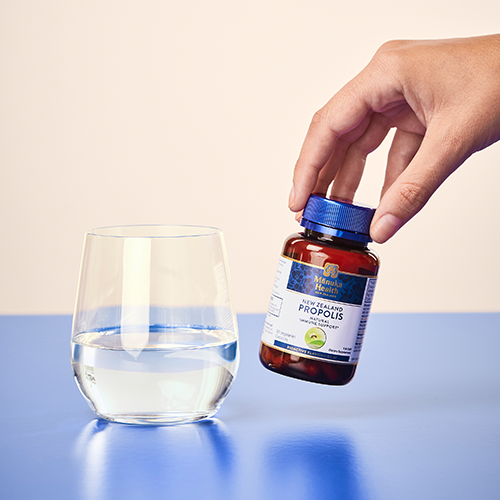 BIO30 Propolis Capsules