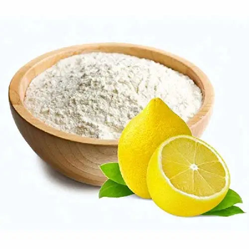 Organic Lemon Powder