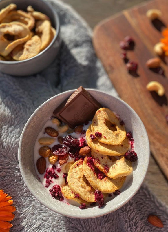 Dried Fruit | Apple Rings