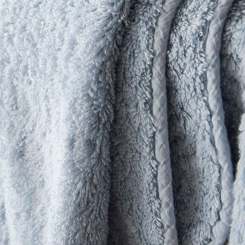 Super Pile Cotton Bath Towel