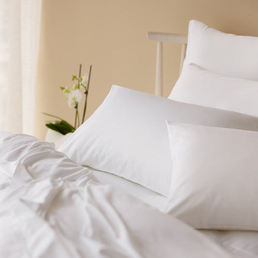 Bamboo Cotton Duvet Cover
