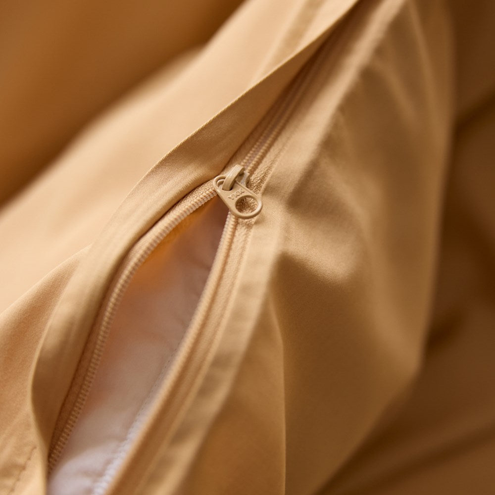 Bamboo Cotton Duvet Cover