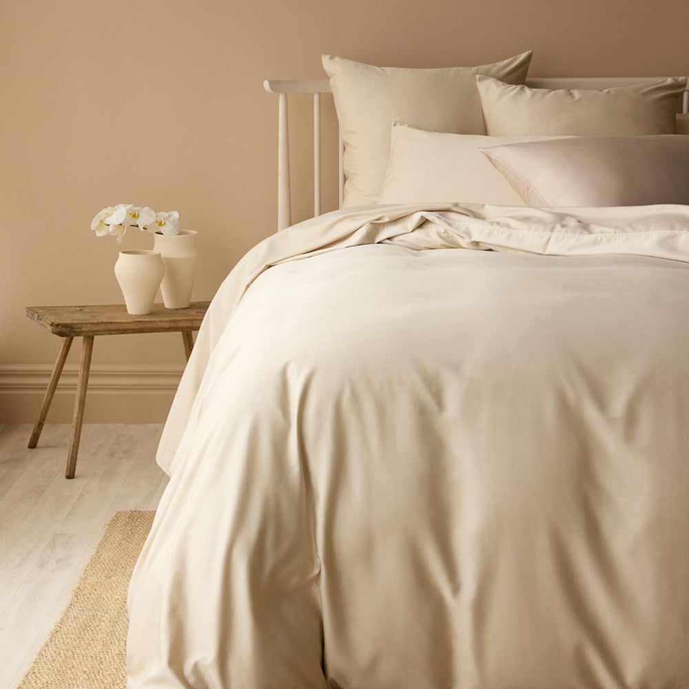 Bamboo Cotton Euro Pillowcase