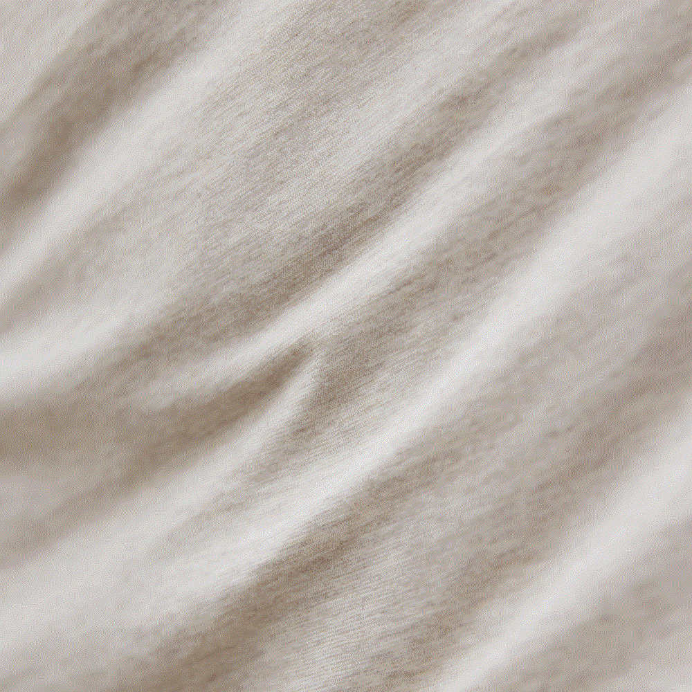 Cotton Jersey Pillowcase Pair