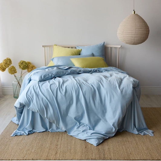 Bamboo Cotton Euro Pillowcase