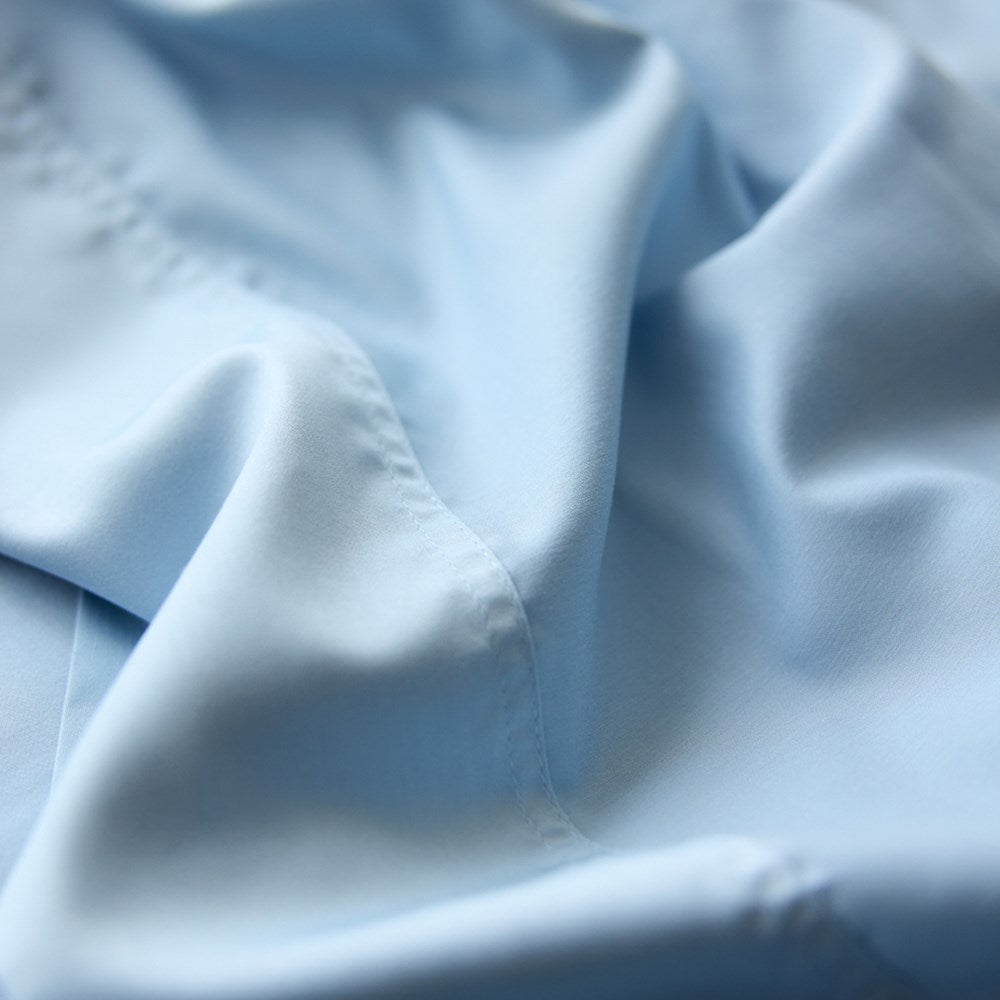 Bamboo Cotton King Pillowcases