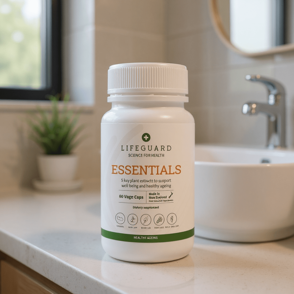 Lifeguard Essentials