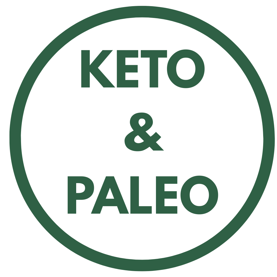 Paleo / Keto