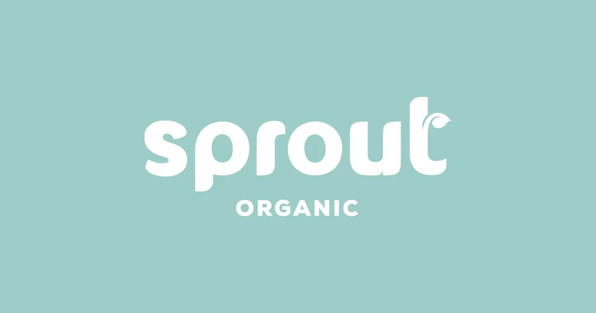 Sprout Organics