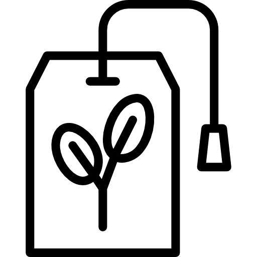 Teas, Coffees & Alternatives