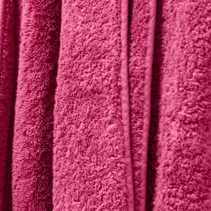Super Pile Cotton Bath Towel