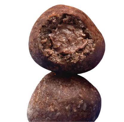 Wholefood Fudgy Bite | Double Chocolate