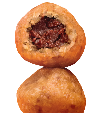 Wholefood Fudgy Bite | Caramel Chocolate