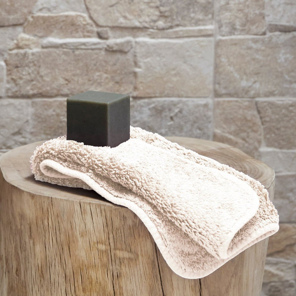Super Pile Cotton Bathmat