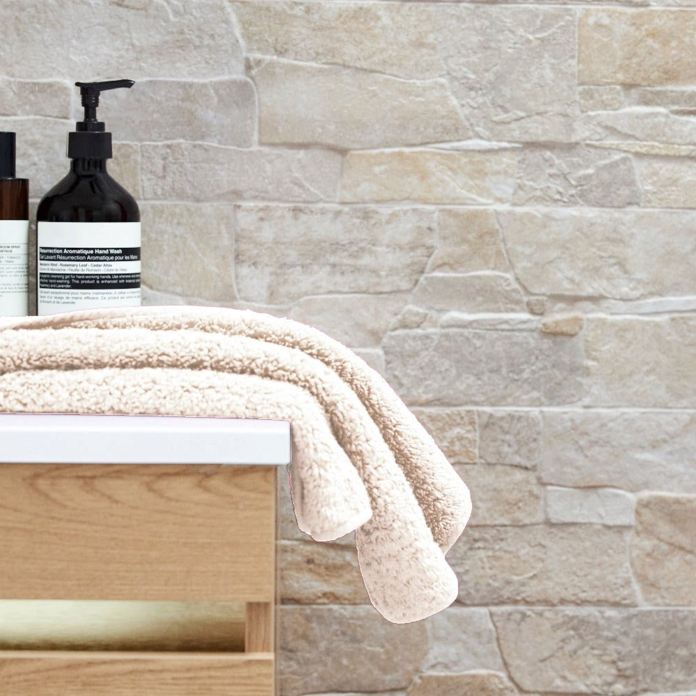 Super Pile Cotton Bath Towel