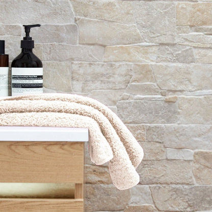 Super Pile Cotton Bath Towel