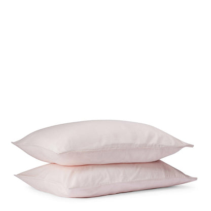 Soft Washed Cotton Pillowcase