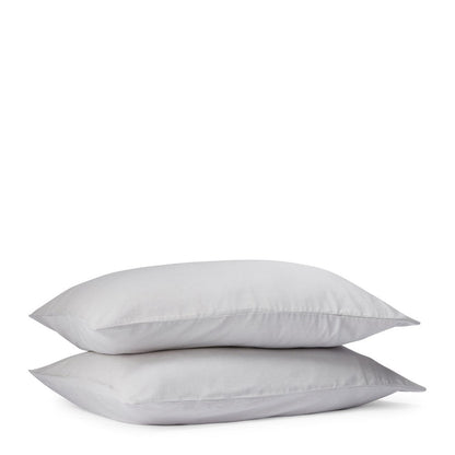 Soft Washed Cotton Pillowcase