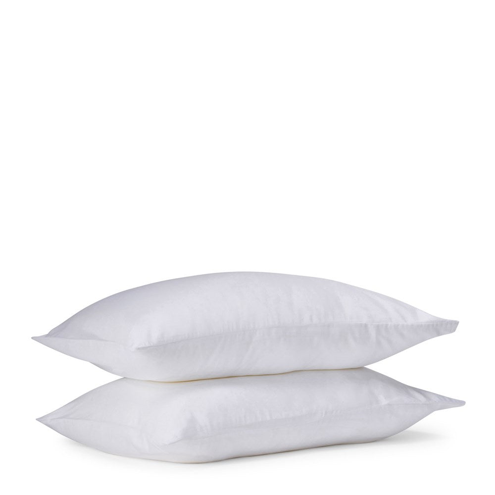 Soft Washed Cotton Pillowcase