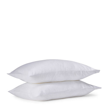 Soft Washed Cotton Pillowcase