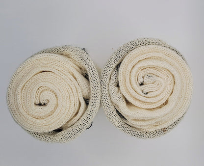 20 wool pots - Eco-Friendly - wool pots - Biodegradable