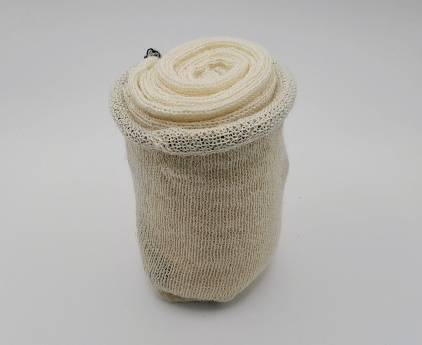 10  Wool Pots - Eco-Friendly - wool Pot - Biodegradable