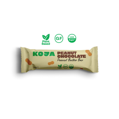 Peanut Butter Bar | Peanut Chocolate